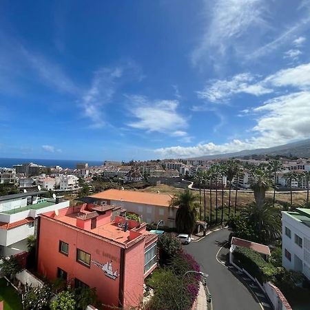 Estudio En Puerto De La Cruz ภายนอก รูปภาพ