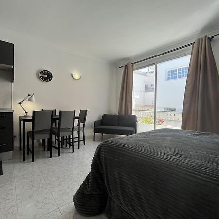 Estudio En Puerto De La Cruz ภายนอก รูปภาพ