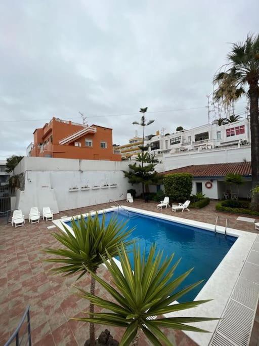 Estudio En Puerto De La Cruz ภายนอก รูปภาพ