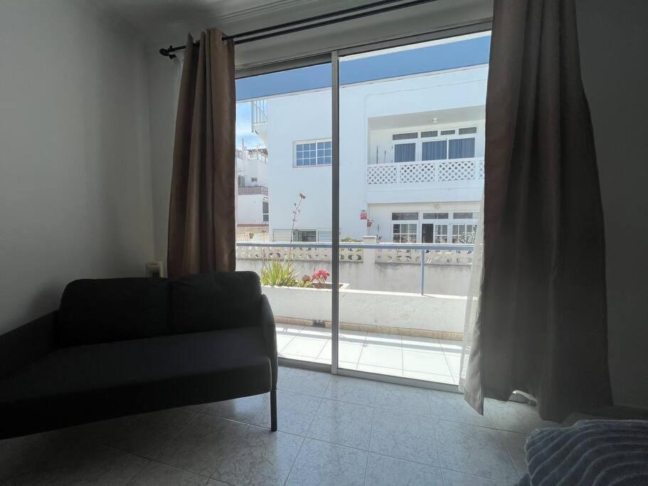 Estudio En Puerto De La Cruz ภายนอก รูปภาพ