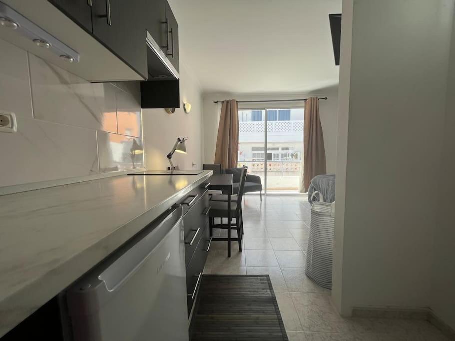 Estudio En Puerto De La Cruz ภายนอก รูปภาพ